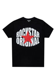 Boys Ezra Grey Graphic T-Shirt – Trendy & Comfortable