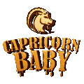 Capricorn Baby